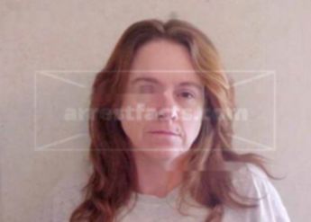 Charla Powell