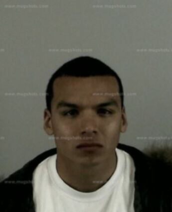 Paul Gallegos Rodriguez