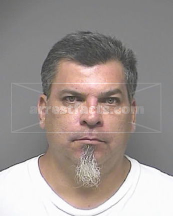 Ruben Carreon Samudio