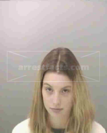 Jacqueline Denise Tribbett