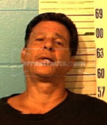 Frank Angelo Santa Maria
