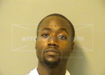 Donell West