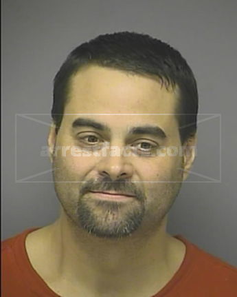 Bradley Harold Andrews