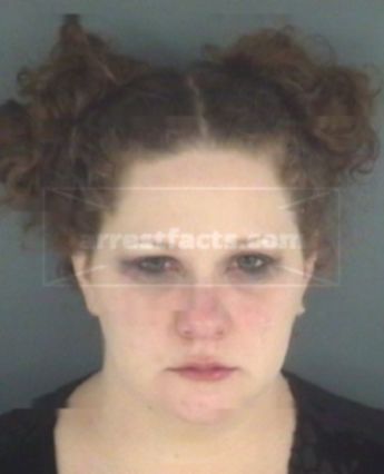 Jessica Ann Curtiss