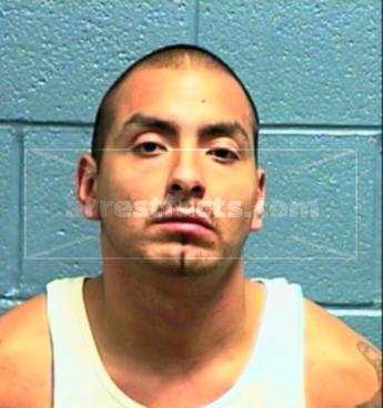 James Richard Ocanas