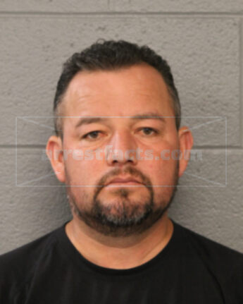 Oscar Ayala-Rangel