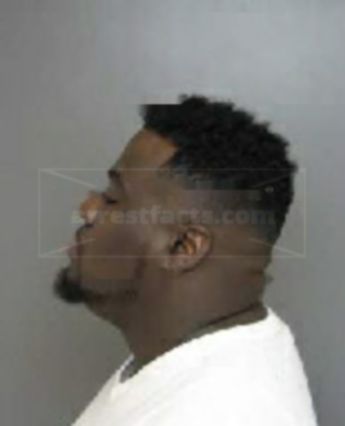 Marcus Lavon Pleasant