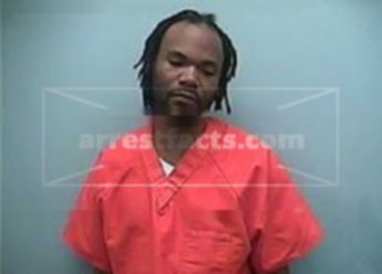 Derrick Lewayne January