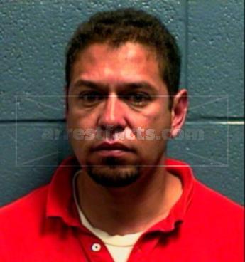 John Carlos Cordova
