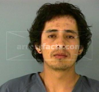 Jose Alonso Dominguez Jose Alonso Dominguez-Rico