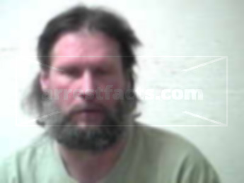 Steven Earl Kraft