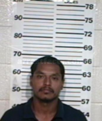 Jorge Alberto Castillo