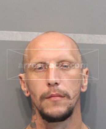 Terry Edwin Pruett