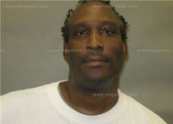 Tyrice Roshell Young
