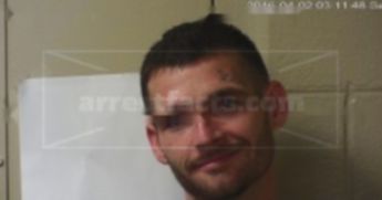 Ricky Jurran Allen Oldham