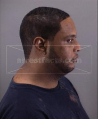 Perry Lee Trae Berry
