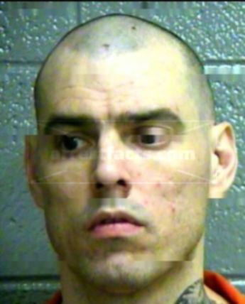 Justin Russell Davis