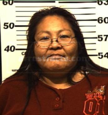 June Ann Stuckey
