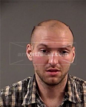 Nicholas Alexander Brainard