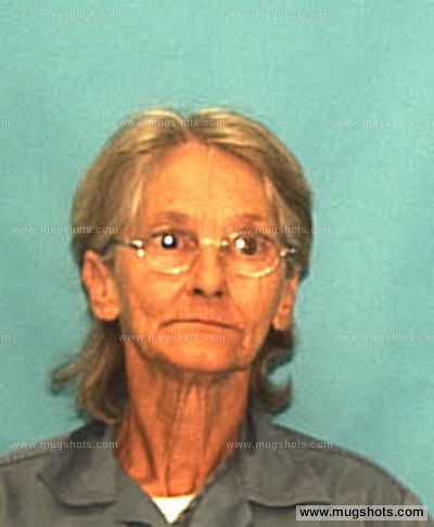 Virgie Kay Morgan