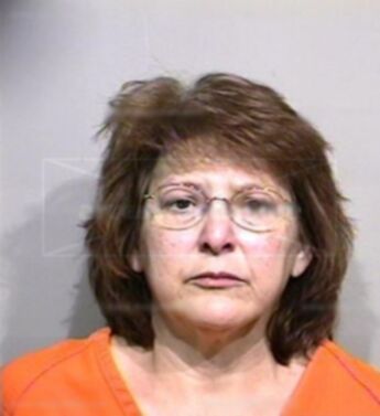 Linda Sue Jones