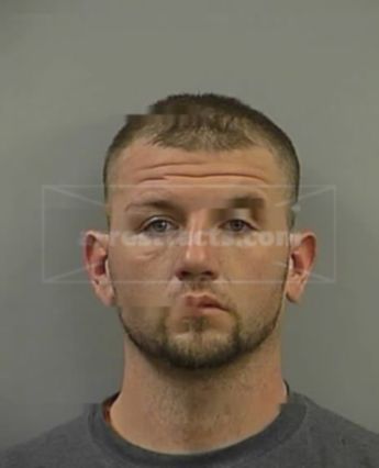 Christopher Thomas Cain