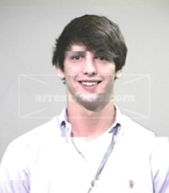 Michael Ashton Collins