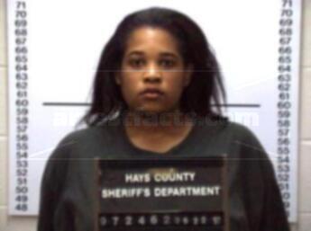 Patrice Dean Davis