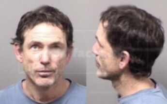 Timothy Chester Hawes Jr.