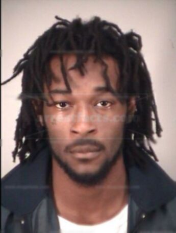 Roy Anthony Jones