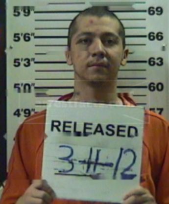 Edgar Ortiz