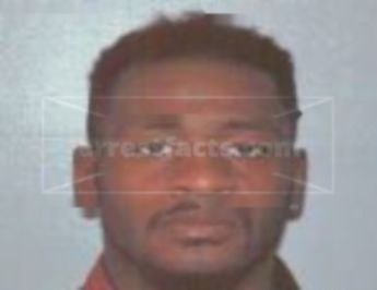 Jason Terrell Hatton