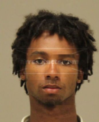 Tony Maurice Dixon