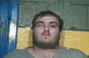 Wesley Blake Inman