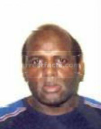 Clifford Lee Freeman