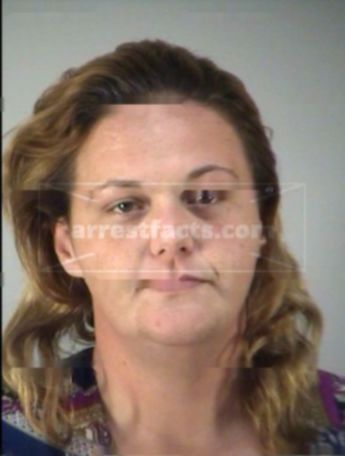 Donna Lee Harvey
