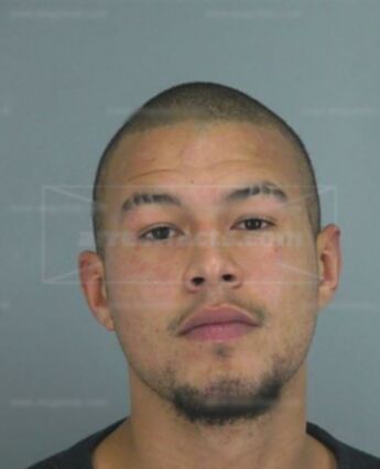 Brandon Ronell Gray