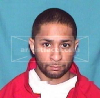Brandon Camara Mccormick