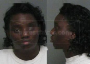 Tatrice Graham