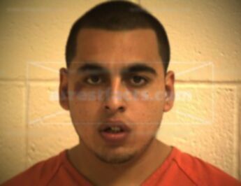 Henry Martinez Flores
