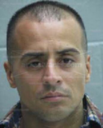 Jose Antonio Hernandez