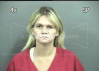 Tennie Scroggins