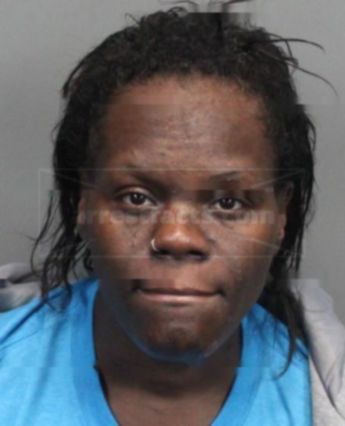 Sameha Michelle Boyd
