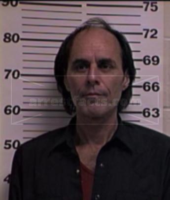 Ferrell Wayne Perry