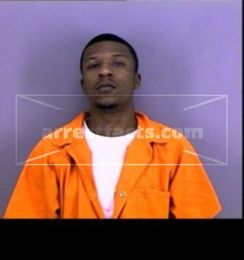 Justin Cortez Anderson