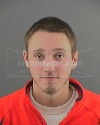 Griffin Jeffrey Goetz
