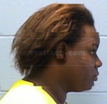 Lakeia Walker