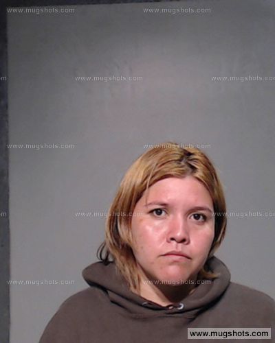 Alicia Garcia Carrillo