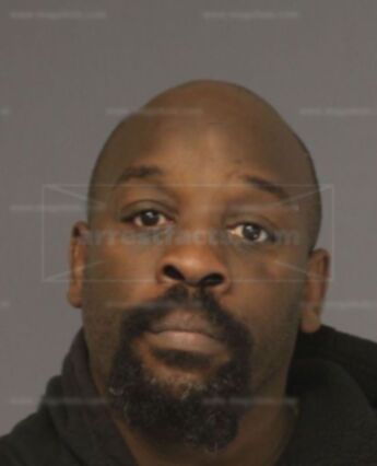 Antoine Harris