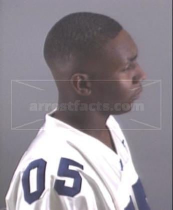 Timothy Earl Brown